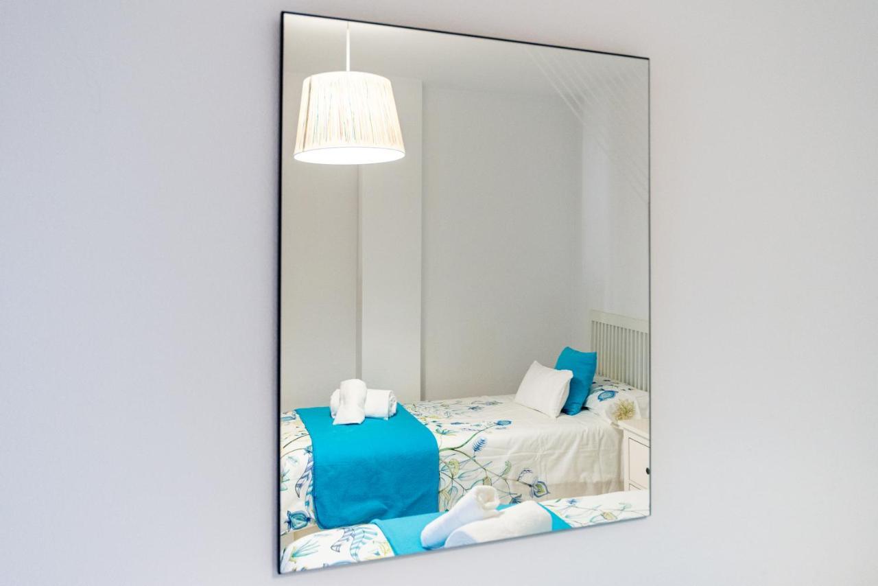 Victoria 50 Apartment มาลากา ภายนอก รูปภาพ